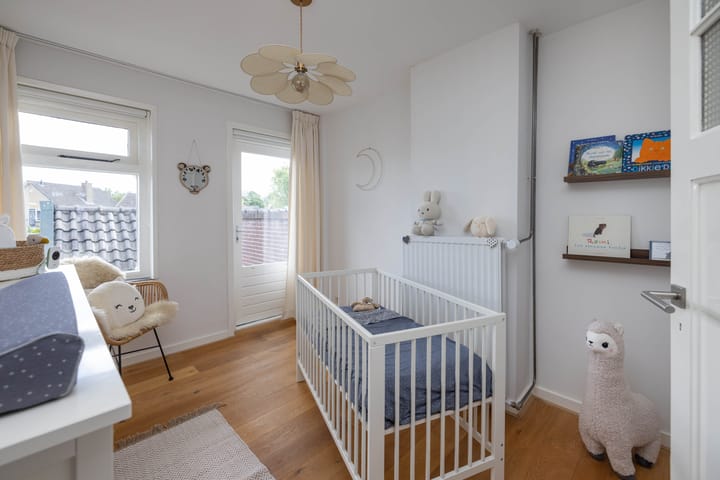 Photo 20 of Bongertsweg 12