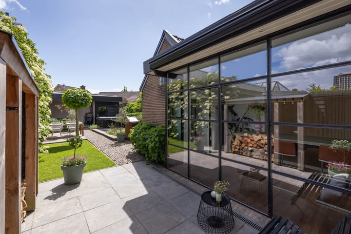 Photo 26 of Bongertsweg 12