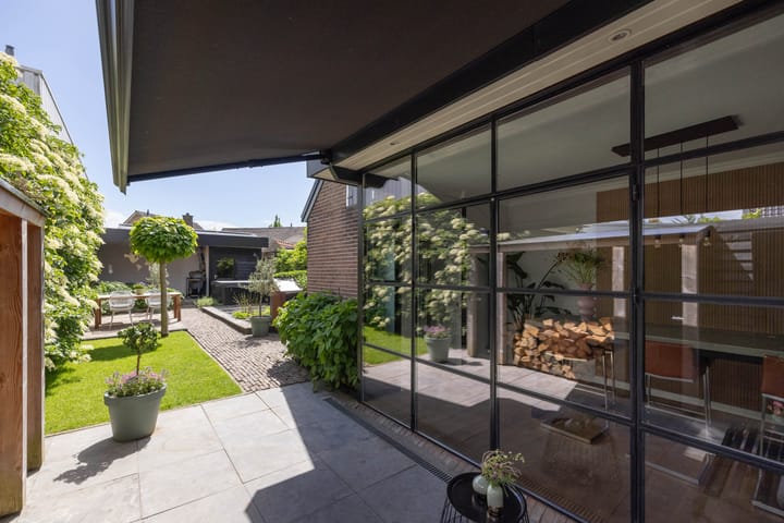 Photo 27 of Bongertsweg 12