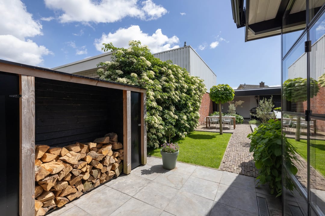 Foto 28 van Bongertsweg 12