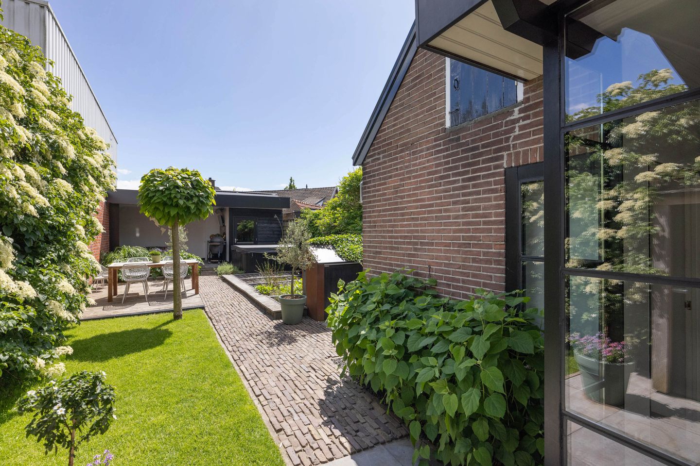 Foto 29 van Bongertsweg 12