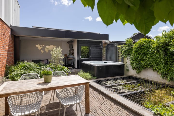 Photo 31 of Bongertsweg 12