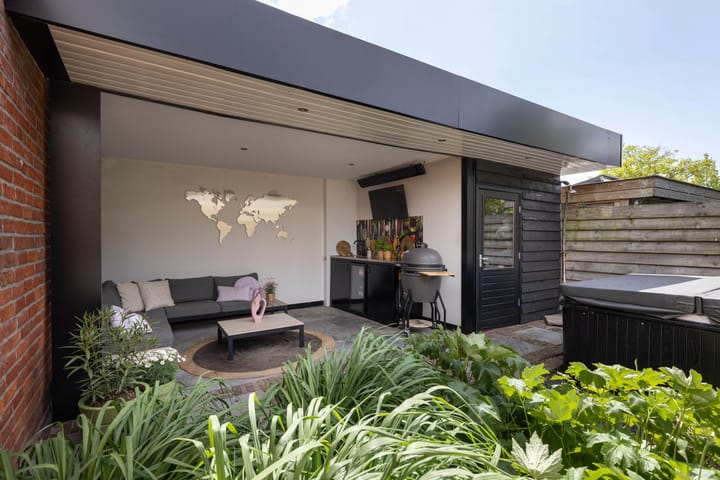 Photo 32 of Bongertsweg 12