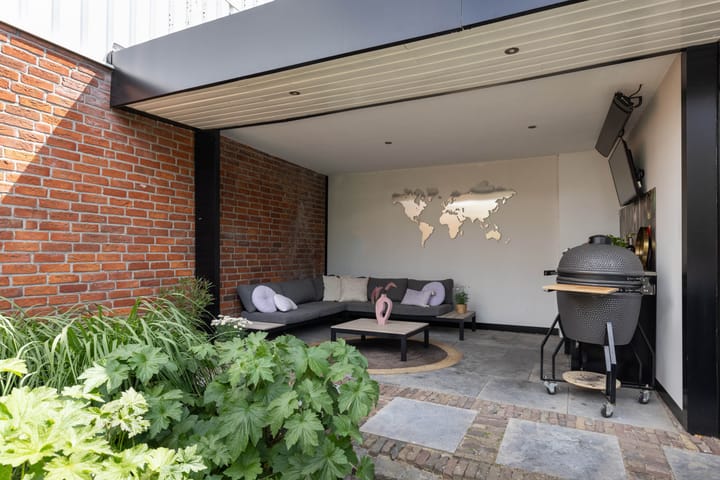 Photo 33 of Bongertsweg 12