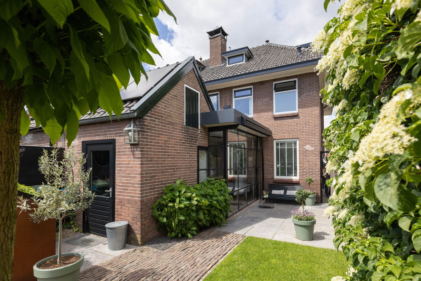 Foto 34 van Bongertsweg 12