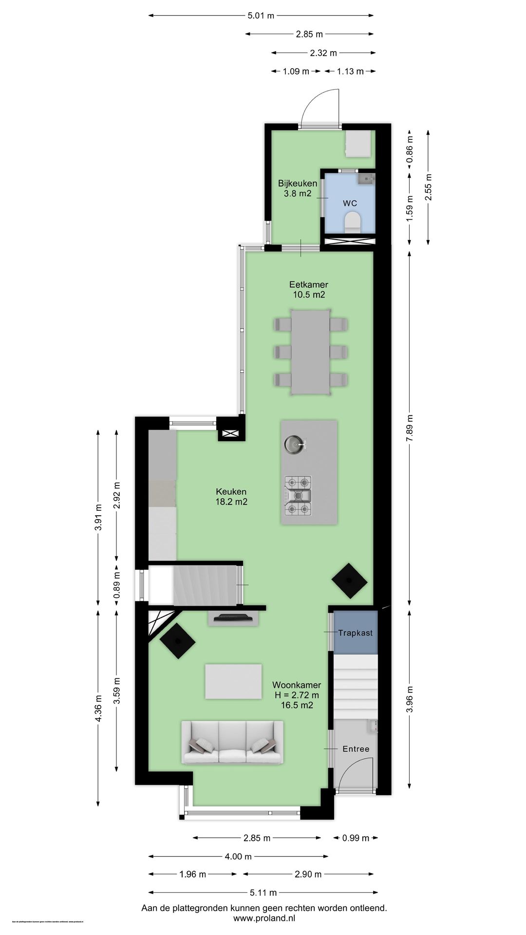 Foto 37 van Bongertsweg 12