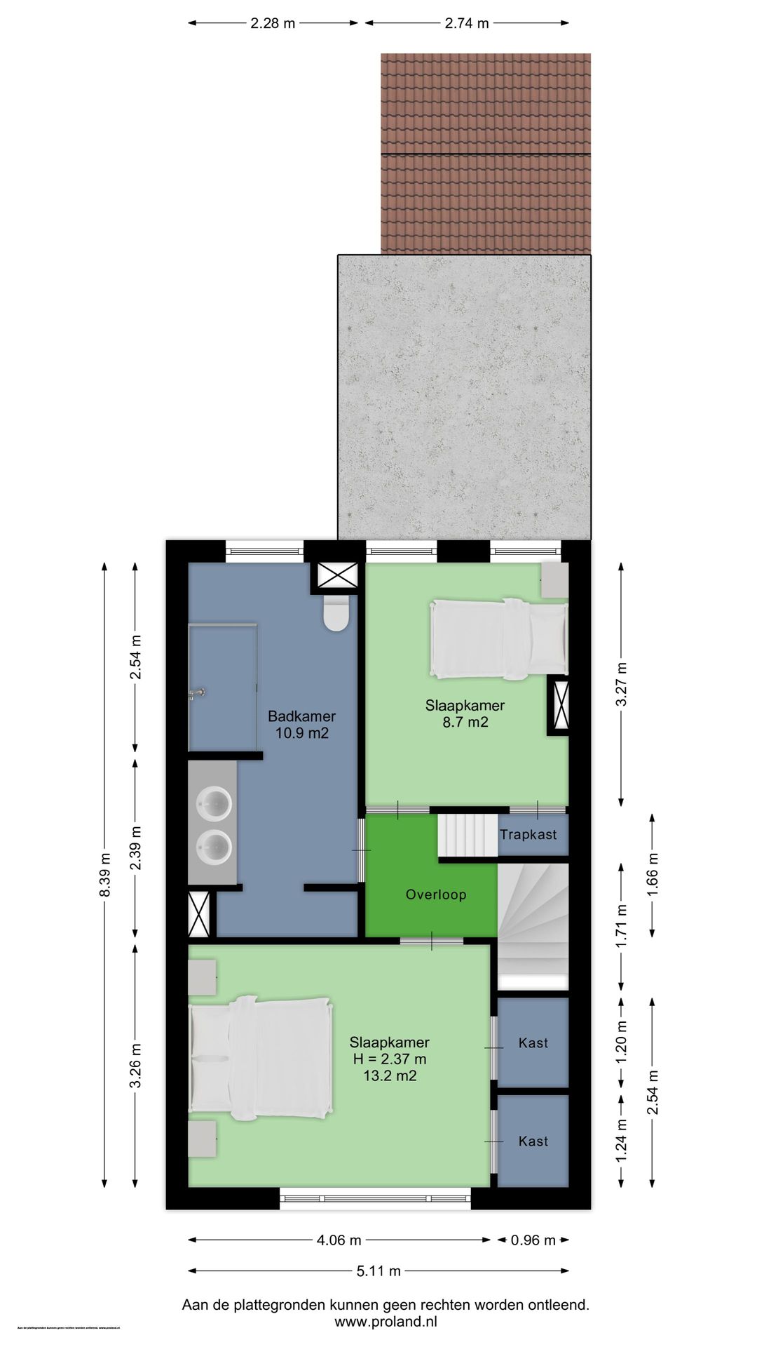 Foto 38 van Bongertsweg 12