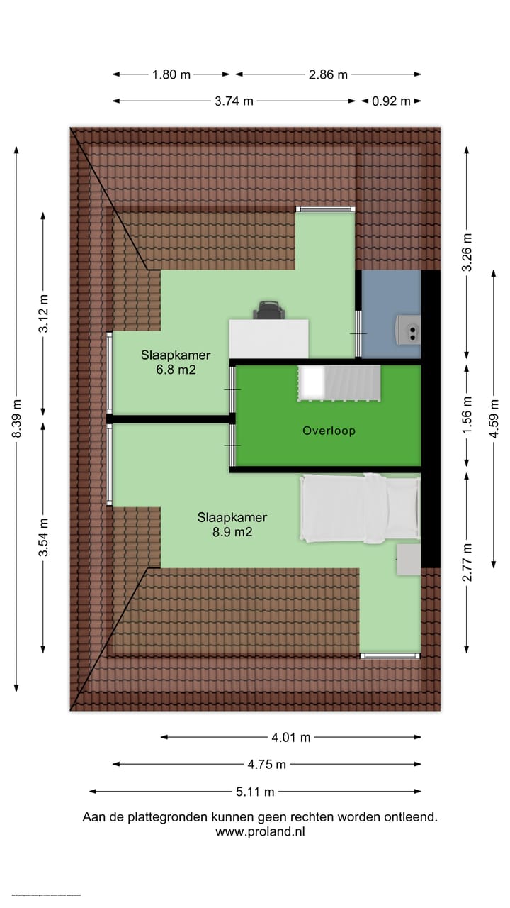 Photo 39 of Bongertsweg 12