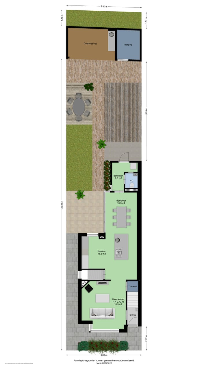 Photo 42 of Bongertsweg 12