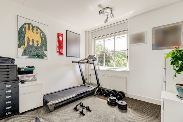 Foto 27 van Wilgenpark 2