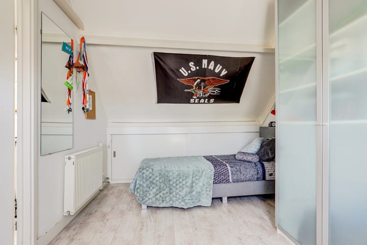 Foto 32 van Wilgenpark 2