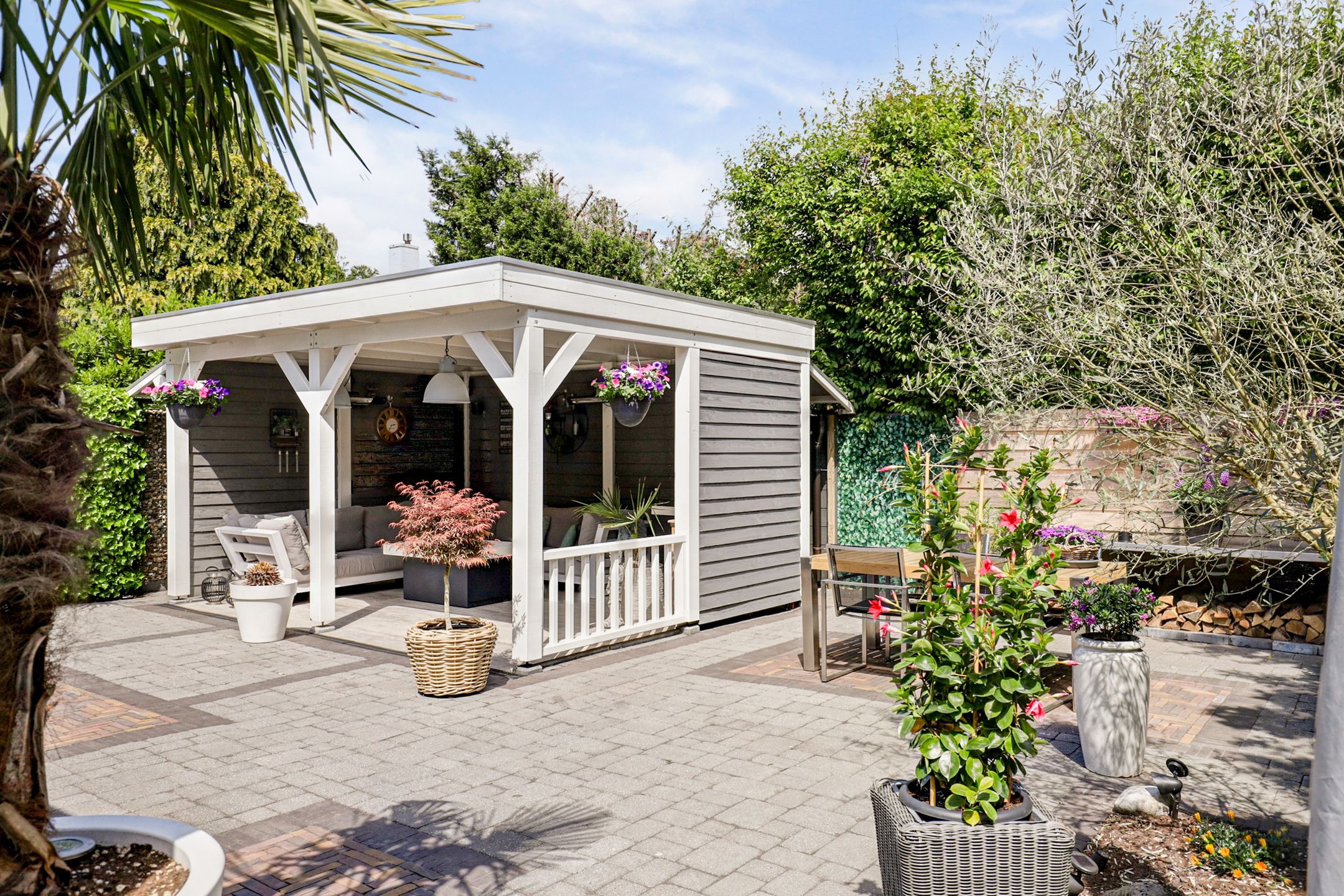 Foto 33 van Wilgenpark 2