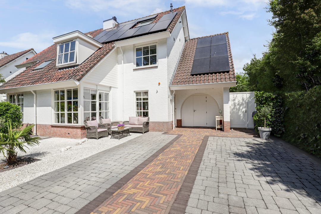 Foto 43 van Wilgenpark 2