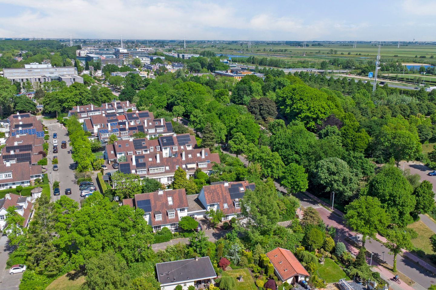 Foto 49 van Wilgenpark 2