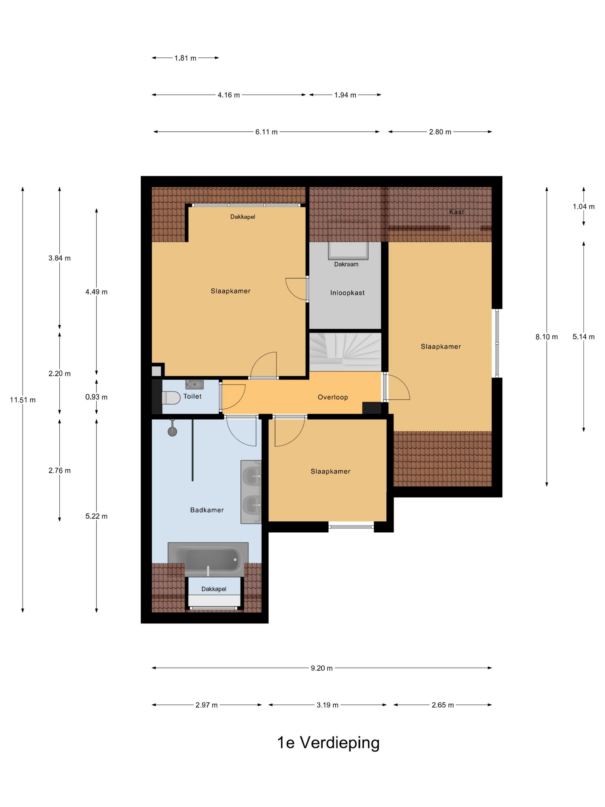 Foto 51 van Wilgenpark 2