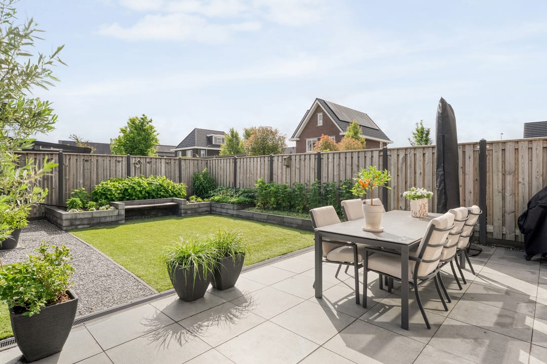 Foto 2 van Veldbeemd 4