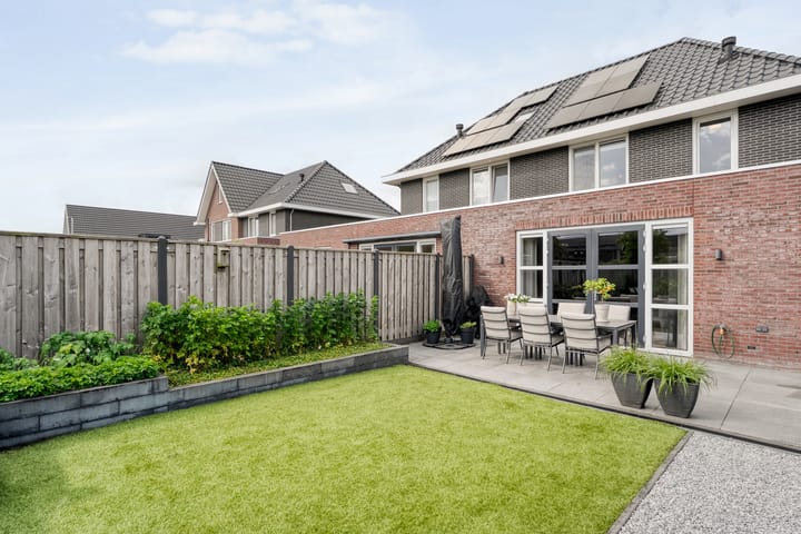 Foto 3 van Veldbeemd 4