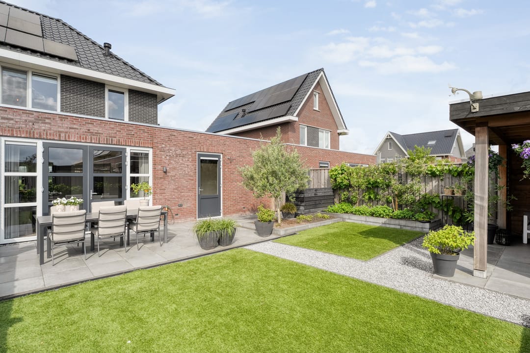 Foto 31 van Veldbeemd 4