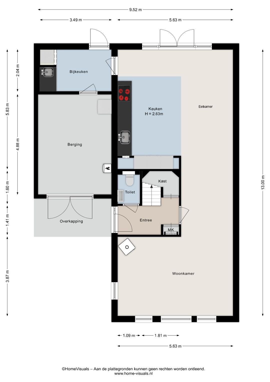 Foto 43 van Veldbeemd 4