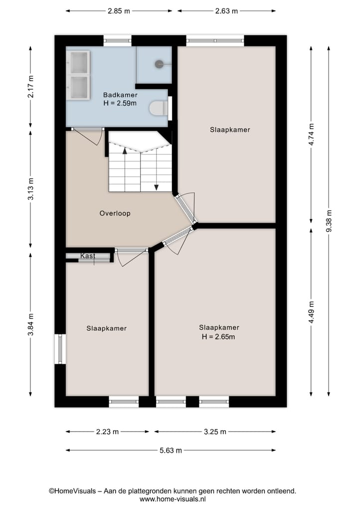 Foto 45 van Veldbeemd 4