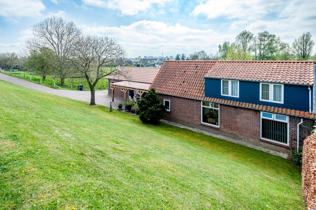 Photo 1 of Merwededijk 23