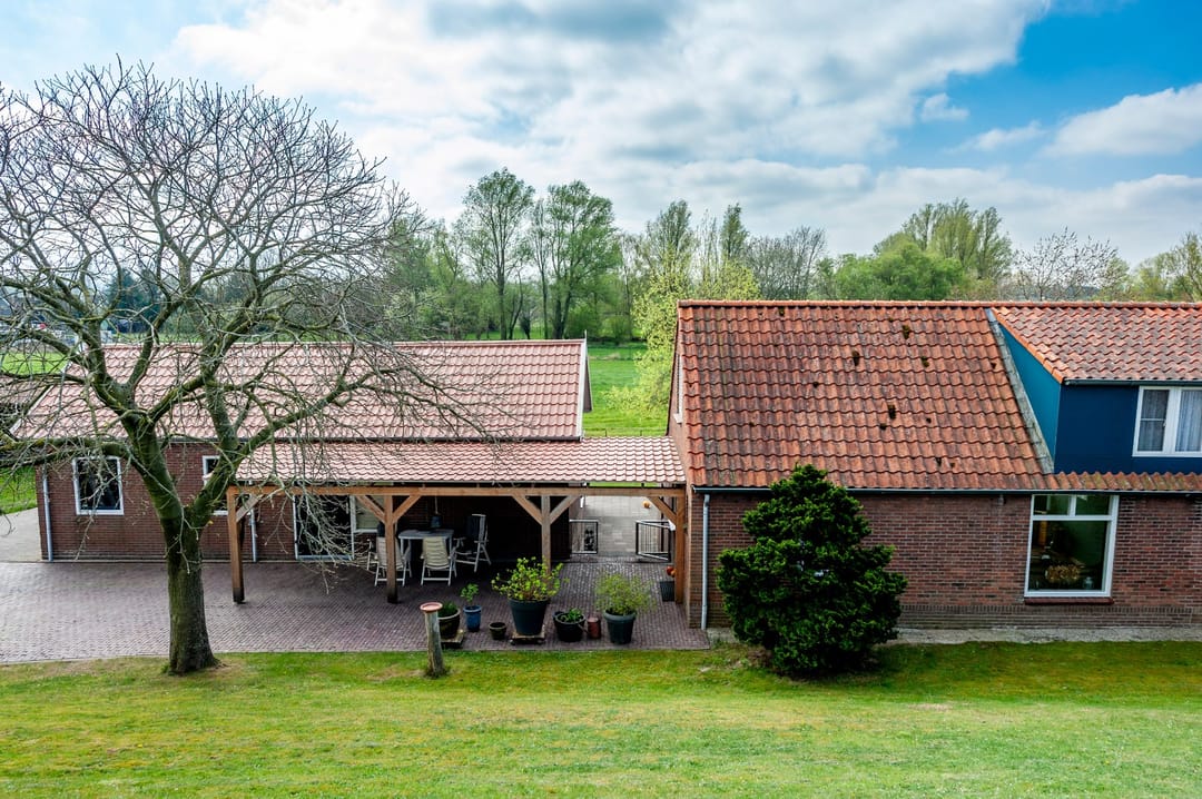 Photo 8 of Merwededijk 23