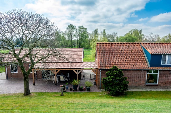 Foto 8 van Merwededijk 23