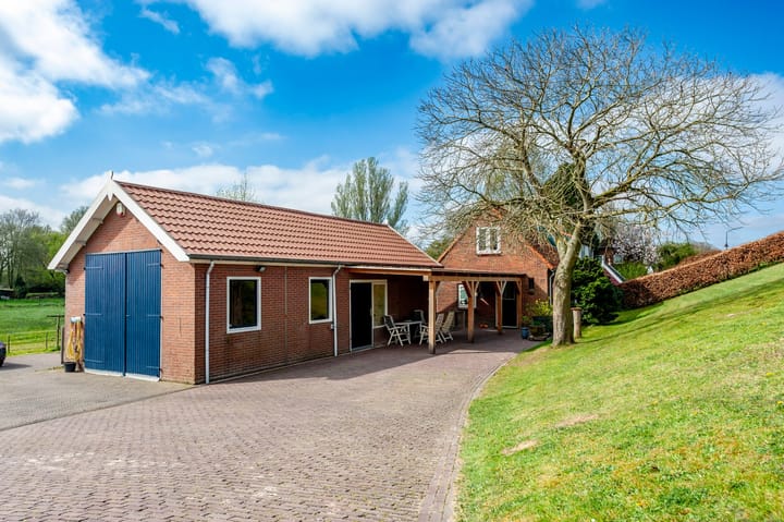 Foto 10 van Merwededijk 23