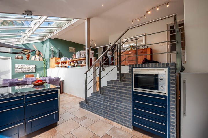 Foto 25 van Merwededijk 23