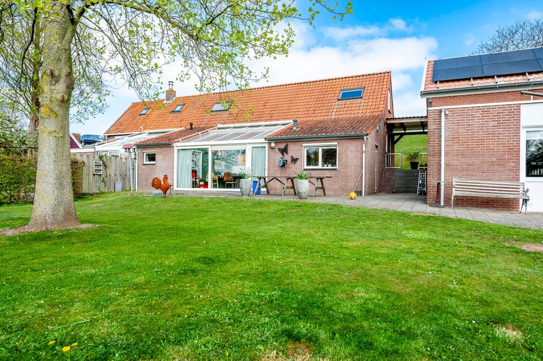 Photo 13 of Merwededijk 23