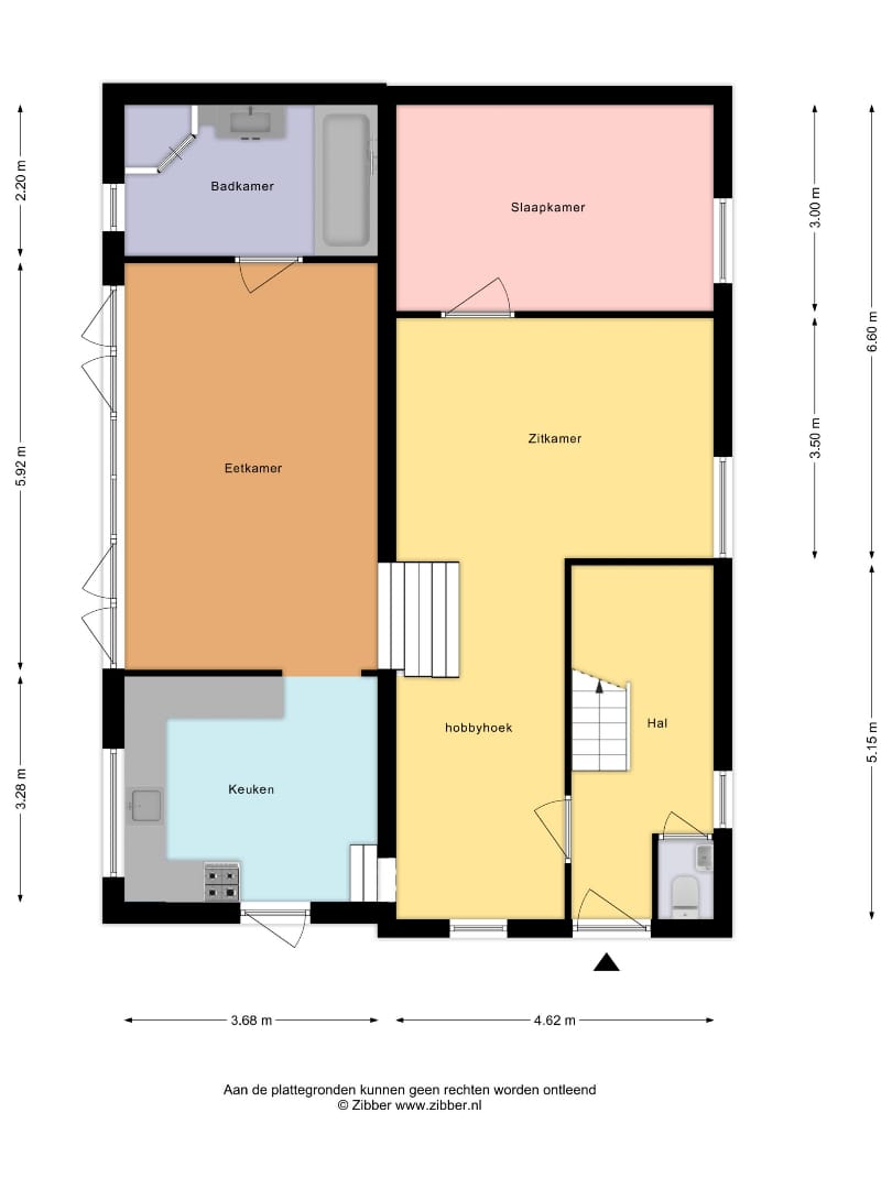 Photo 51 of Merwededijk 23