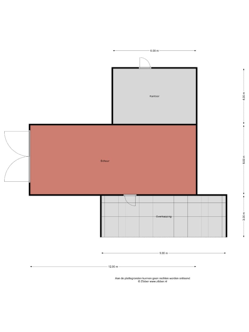 Photo 54 of Merwededijk 23