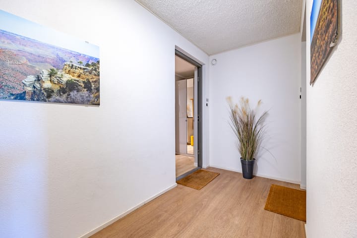 Photo 10 of van Vollenhovenlaan 42