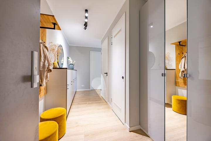 Photo 11 of van Vollenhovenlaan 42