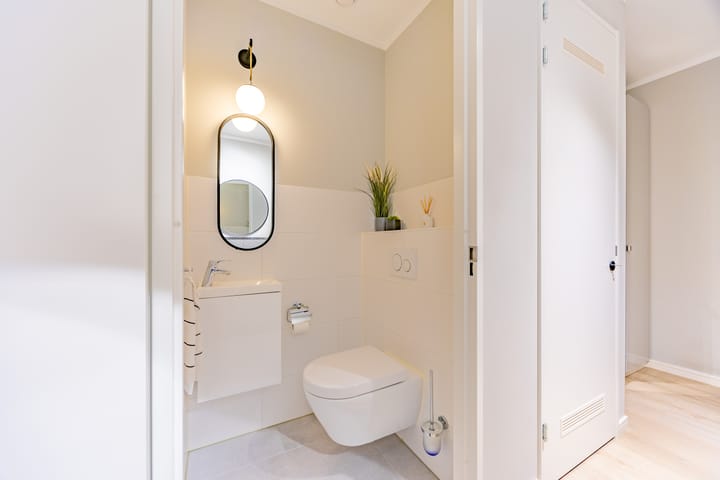 Photo 13 of van Vollenhovenlaan 42