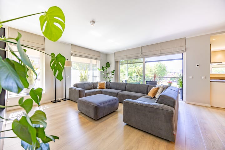 Photo 14 of van Vollenhovenlaan 42