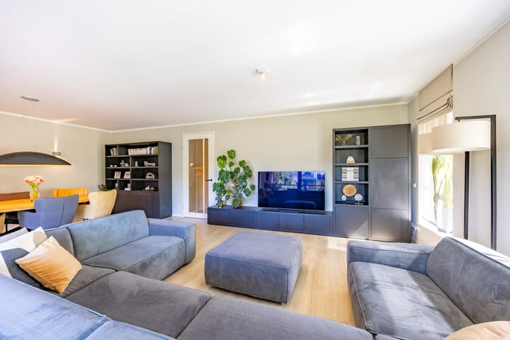 Photo 15 of van Vollenhovenlaan 42