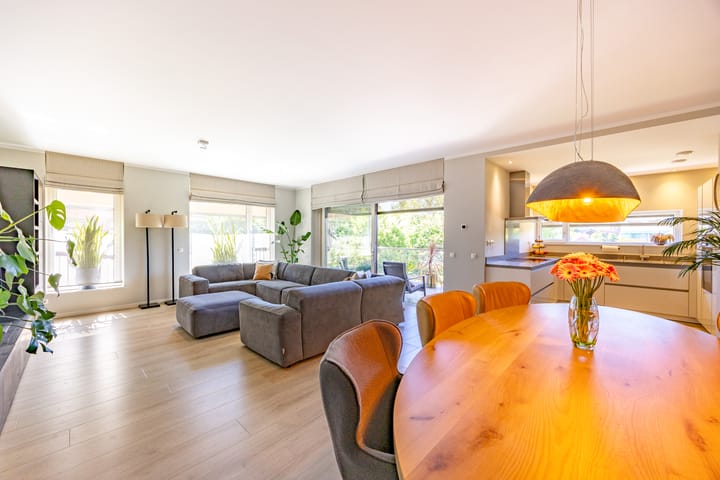 Photo 16 of van Vollenhovenlaan 42