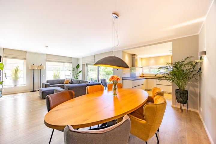 Photo 17 of van Vollenhovenlaan 42