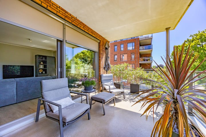 Photo 19 of van Vollenhovenlaan 42