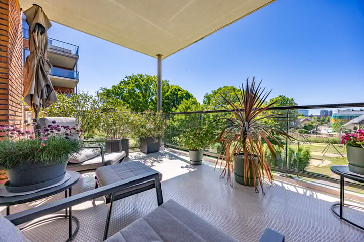 Photo 21 of van Vollenhovenlaan 42