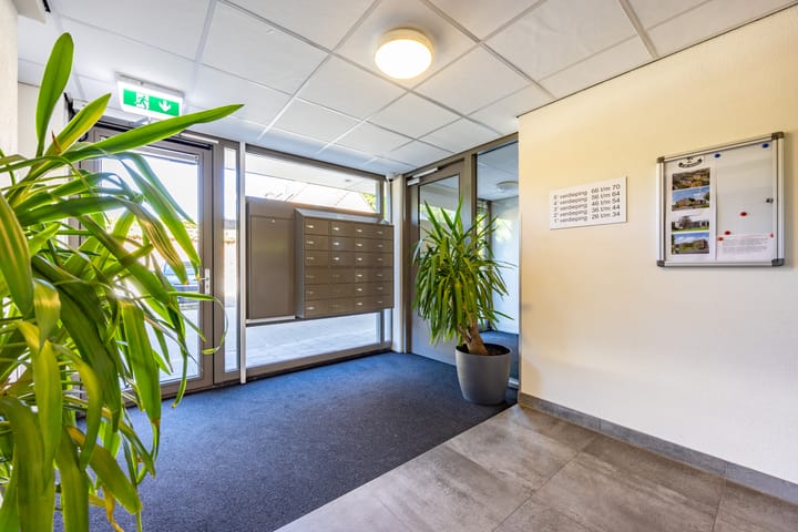 Photo 8 of van Vollenhovenlaan 42