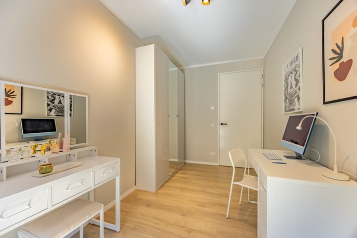 Photo 33 of van Vollenhovenlaan 42