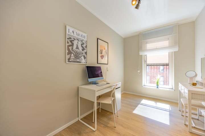 Photo 34 of van Vollenhovenlaan 42