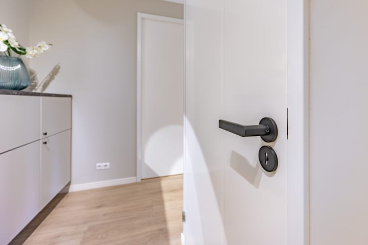 Photo 35 of van Vollenhovenlaan 42