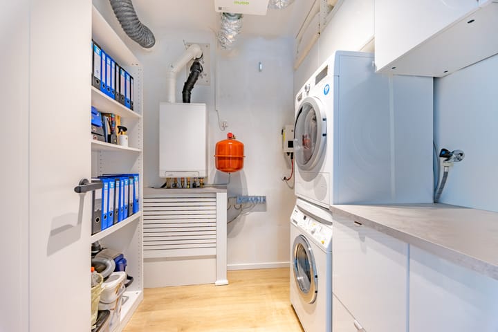 Photo 36 of van Vollenhovenlaan 42