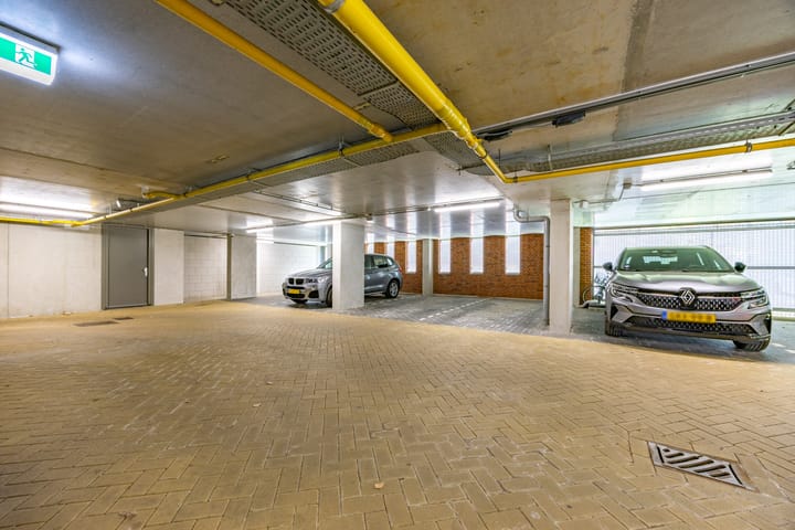 Photo 39 of van Vollenhovenlaan 42