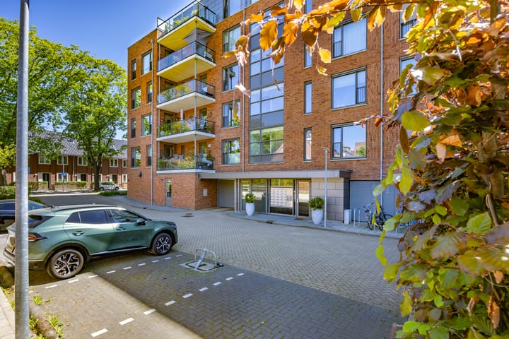 Photo 41 of van Vollenhovenlaan 42