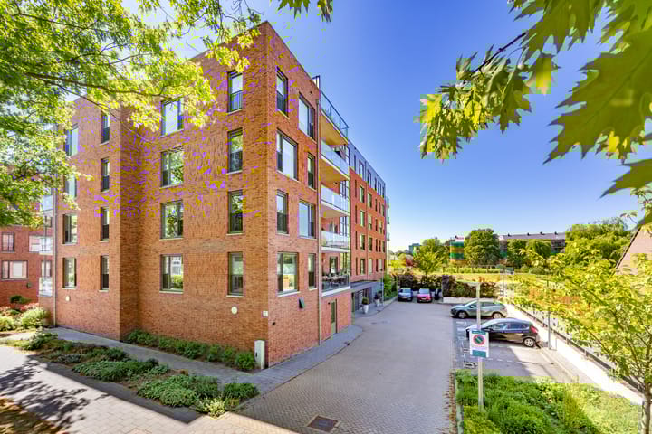 Photo 44 of van Vollenhovenlaan 42