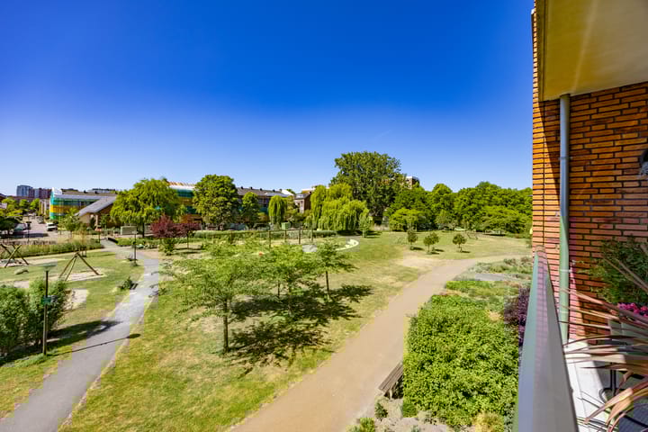 Photo 45 of van Vollenhovenlaan 42